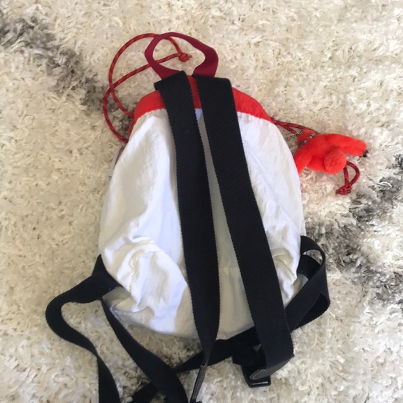 Kipling Backpack - Picture 3 of 3